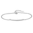Ladies' Chain Bracelet H72 3