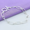 Ladies' Chain Bracelet P120 2