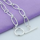 Ladies' Chain Bracelet P120 3