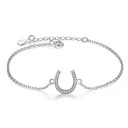 Ladies' Chain Bracelet P77 5