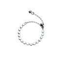 Ladies' Chain Ring D1817 1
