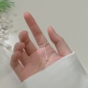 Ladies' Chain Ring D1817 3