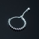 Ladies' Chain Ring D2103 2