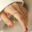 Ladies' Chain Ring D2828 4