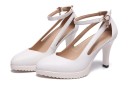 Ladies' Charming Court Shoes Julie 7