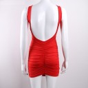 Ladies' Chelsea Mini Dress 9