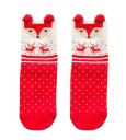 Ladies' Christmas Socks 2