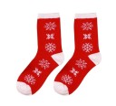 Ladies' Christmas Socks A1949 6