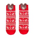 Ladies' Christmas Socks 6