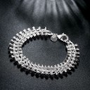 Ladies' Chunky Bracelet P147 3