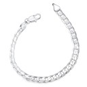 Ladies' Chunky Chain Bracelet 2