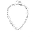 Ladies' Chunky Necklace G708 1