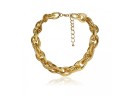 Ladies' Chunky Necklace G801 3