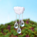 Ladies' Cloud Pendant 2