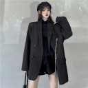 Ladies' Coat B1217 4