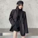 Ladies' Coat B1217 5