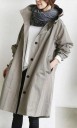 Ladies' Coat P1396 9