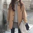 Ladies' Coat P1430 2