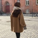 Ladies' Coat P1430 6