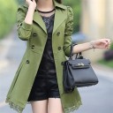 Ladies' Coat P1432 3