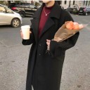 Ladies' Coat P1441 6