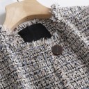 Ladies' Coat P1473 4