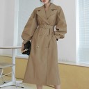 Ladies' Coat P1487 6