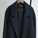 Ladies' Coat P1548 4