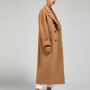 Ladies' Coat P1617 8