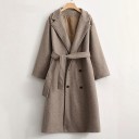 Ladies' Coat P1785 2