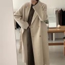 Ladies' Coat P1785 4