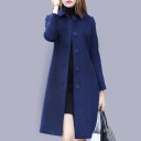 Ladies' Coat P1857 3