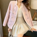 Ladies' Coat P1886 3