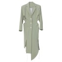 Ladies' Coat P1915 2