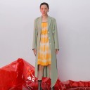 Ladies' Coat P1915 4