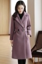 Ladies' Coat P1991 2