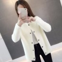 Ladies' Coat P2048 1