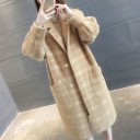 Ladies' Coat P2247 4