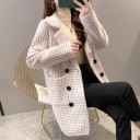 Ladies' Coat P2249 3