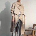 Ladies' Coat P2282 3