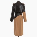 Ladies' Coat P2324 3