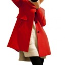 Ladies' Coat P2415 2