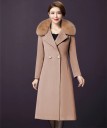 Ladies' Coat P2513 3