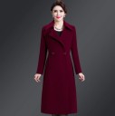 Ladies' Coat P2516 5