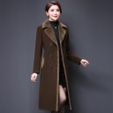 Ladies' Coat P2517 2