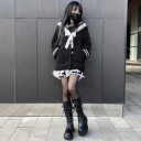 Ladies' Coat P2531 4