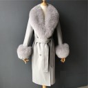 Ladies' Coat P2571 4