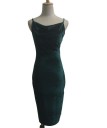Ladies' Cocktail Dress 9