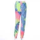 Ladies' Colourful Joggers 4