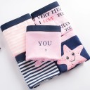 Ladies' Colourful Panties Paulina 7